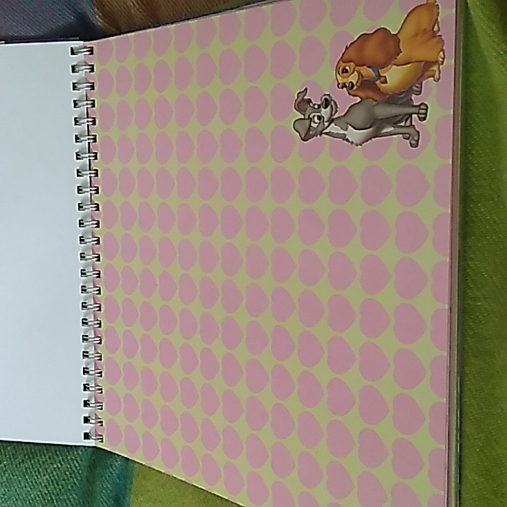 Disney Parks Deluxe Scrapbook Kit- Disney Parks Exclusive 60 Sheets - Picture 6 of 16